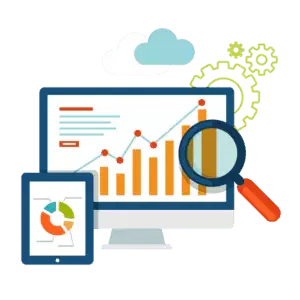 Drive traffic with digital marketing