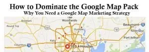 Dominate the Google Map Pack