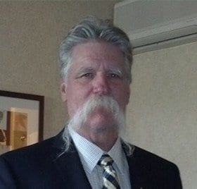 Michael Klasno