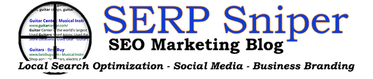Local SEO Marketing Blog