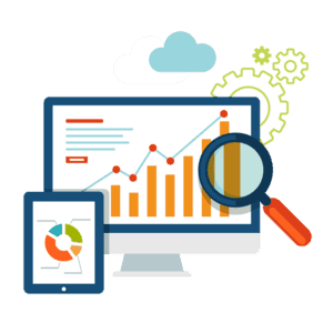 Drive traffic with digital marketing